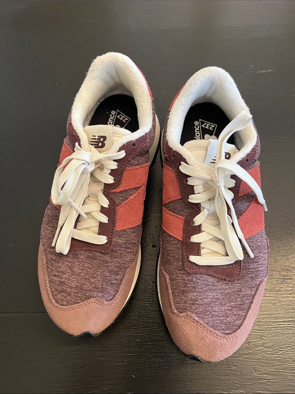 New Balance 237 sz 8.5 men’s